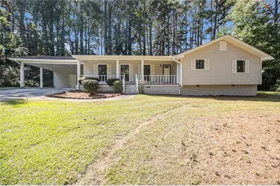 709 Willow Bend Drive, Jonesboro, GA 30238 - Photo 1