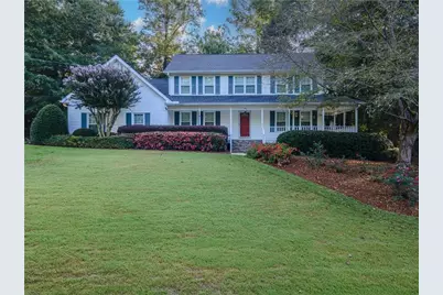 3100 Buckboard Trail, Stone Mountain, GA 30087 - Photo 1