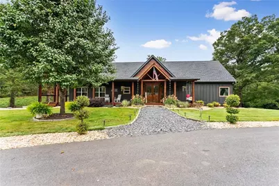 166 Elliott Family Parkway, Dawsonville, GA 30534 - Photo 1