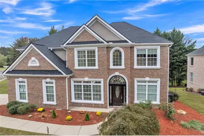 3148 Wolf Club Drive SW, Atlanta, GA 30349 - Photo 1