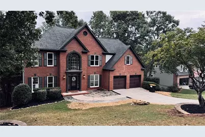 5015 Dorset Lane, Suwanee, GA 30024 - Photo 1