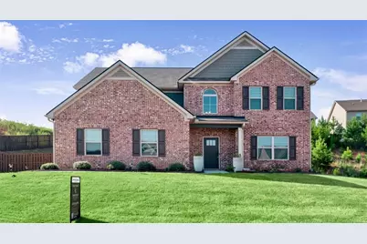 4906 Zoya Court SW, Atlanta, GA 30331 - Photo 1