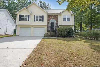 5818 Dogwood Circle, Austell, GA 30168 - Photo 1
