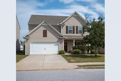 728 Independence Avenue, Pendergrass, GA 30567 - Photo 1