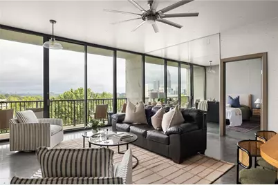 480 John Wesley Dobbs Avenue NE #719, Atlanta, GA 30312 - Photo 1