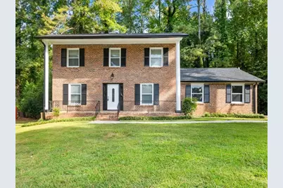 3300 Renoir Court, Decatur, GA 30034 - Photo 1