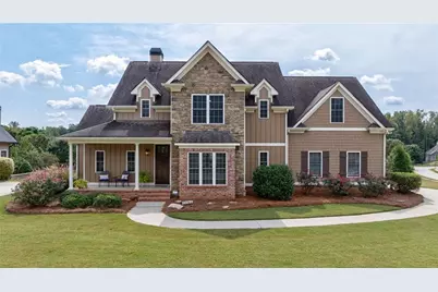 1141 Field Lane, Bogart, GA 30622 - Photo 1