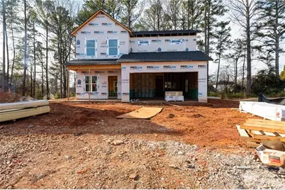 1850 Forkview Court, Lawrenceville, GA 30044 - Photo 1