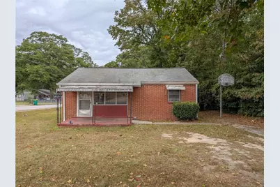 944 Forest Avenue, Forest Park, GA 30297 - Photo 1