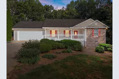 181 Fairview Court, Demorest, GA 30535 - Photo 1