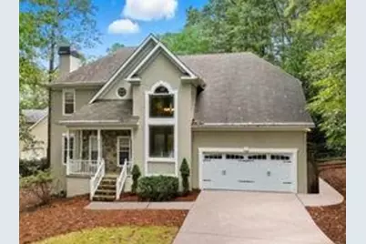 201 Colonial Drive, Woodstock, GA 30189 - Photo 1