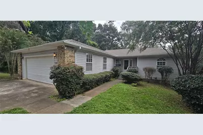 230 Navaho Trail, Jasper, GA 30143 - Photo 1