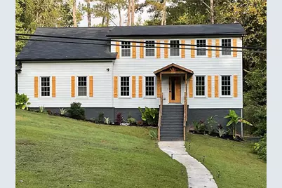 839 Timbervale Lane, Lithonia, GA 30058 - Photo 1