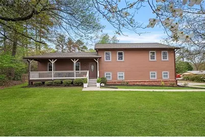 3916 S Martin Way, Lithia Springs, GA 30122 - Photo 1