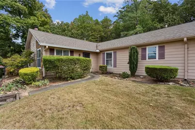 794 Barnes Mill Trace, Marietta, GA 30062 - Photo 1