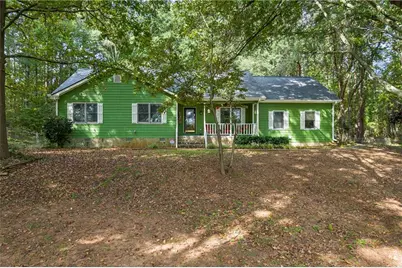 814 Jack Neely Road, Covington, GA 30016 - Photo 1