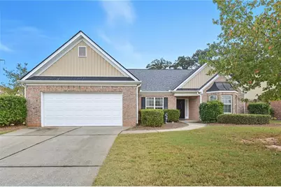 458 Lakeview Bend Circle, Jefferson, GA 30549 - Photo 1