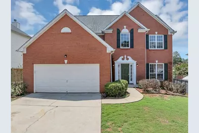 660 Maple Crest Drive, Lawrenceville, GA 30044 - Photo 1