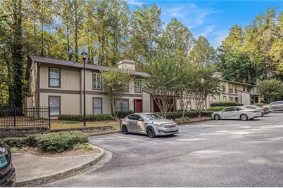 1702 Woodcliff Drive NE, Atlanta, GA 30329 - Photo 1