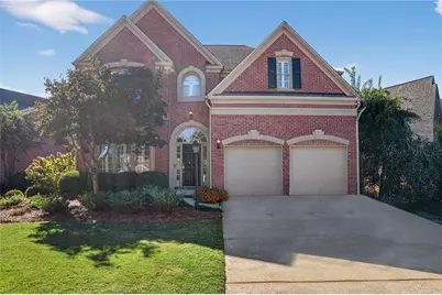 2718 Vinings Oak Drive SE, Atlanta, GA 30339 - Photo 1