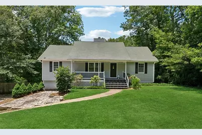 191 Cherokee Village Court, Ball Ground, GA 30107 - Photo 1