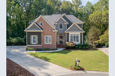 1500 Downington Run NW, Acworth, GA 30101 - Photo 1