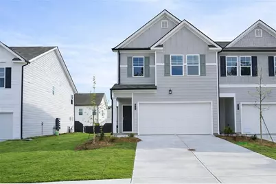 1033 Merritt Drive #95, Villa Rica, GA 30180 - Photo 1