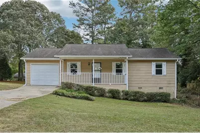 793 Ridge Road, Lawrenceville, GA 30043 - Photo 1