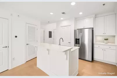 2255 Peachtree Road #426, Atlanta, GA 30309 - Photo 1