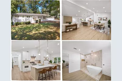 2115 Honeysuckle Lane SW, Atlanta, GA 30311 - Photo 1