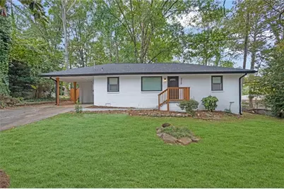 3113 Bellgreen Way, Decatur, GA 30032 - Photo 1