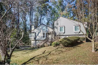 5039 Seabrook Place, Stone Mountain, GA 30087 - Photo 1