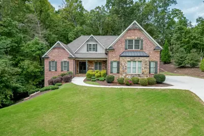 5047 Pointer Ridge, Flowery Branch, GA 30542 - Photo 1