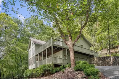 916 Sautee Trail, Sautee Nacoochee, GA 30571 - Photo 1
