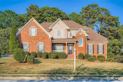 1290 Mount McKinley Drive, Grayson, GA 30017 - Photo 1