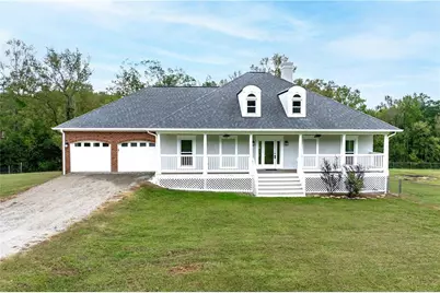 235 Wilbanks Circle, Commerce, GA 30529 - Photo 1