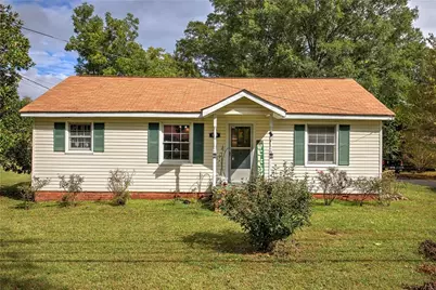 129 Cherry Street, Adairsville, GA 30103 - Photo 1