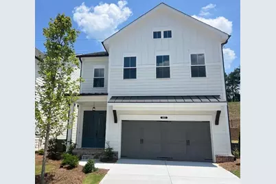 683 Summitt Hill Way, Cumming, GA 30040 - Photo 1