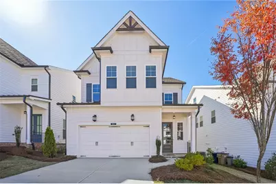 631 Skytop Drive, Cumming, GA 30040 - Photo 1