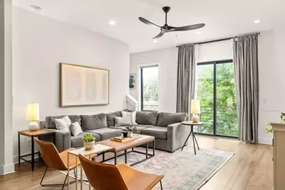 550 N Highland Avenue NE #4, Atlanta, GA 30307 - Photo 1