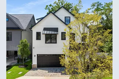 3020 Trae Court, Smyrna, GA 30080 - Photo 1