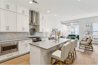 247 Franklin Road, Sandy Springs, GA 30342 - Photo 1