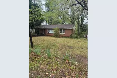 2667 Plantation Drive, Atlanta, GA 30344 - Photo 1