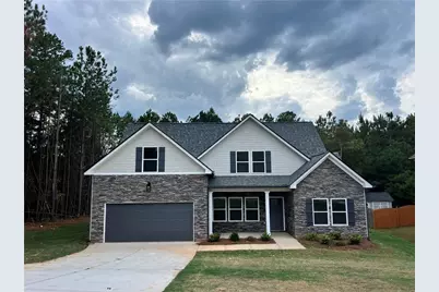 5120 Blackheath Way, Fairburn, GA 30213 - Photo 1