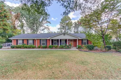 1349 Springwood Drive NW, Conyers, GA 30012 - Photo 1