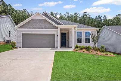 1134 Leconte Court, Griffin, GA 30223 - Photo 1