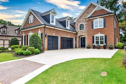 1250 Atherton Pk, Roswell, GA 30076 - Photo 1