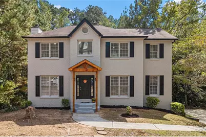 1201 Justin Lane, Lithonia, GA 30058 - Photo 1