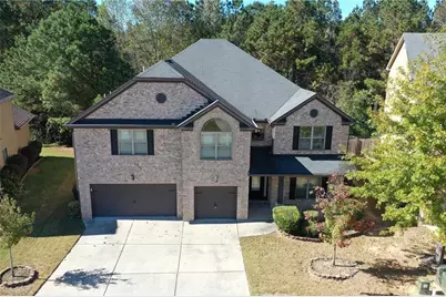 870 Clifton Springs Close Drive, Atlanta, GA 30349 - Photo 1