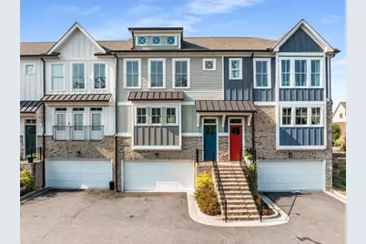 370 Thrasher Street #2, Norcross, GA 30071 - Photo 1